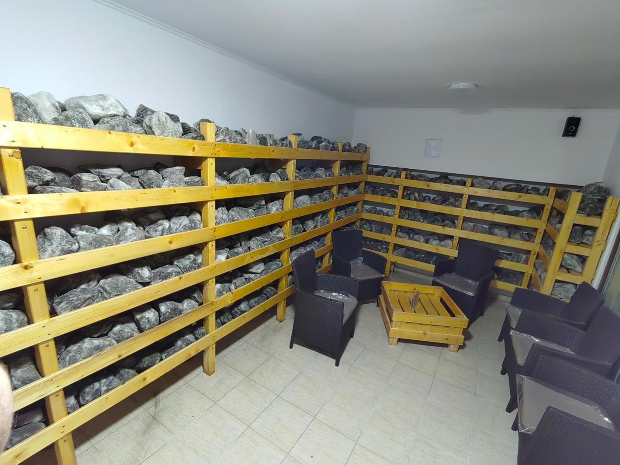 Pensiunea Pastravaria Vistisoara المظهر الخارجي الصورة